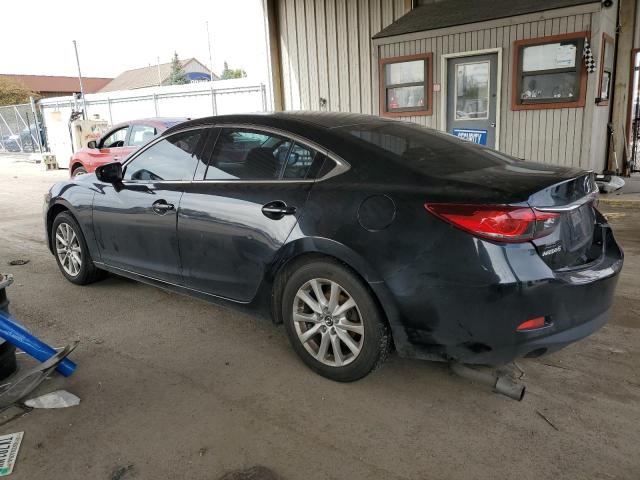 Изображение 2 2016 MAZDA 6 SPORT 2016 с VIN JM1GJ1U52G1421990