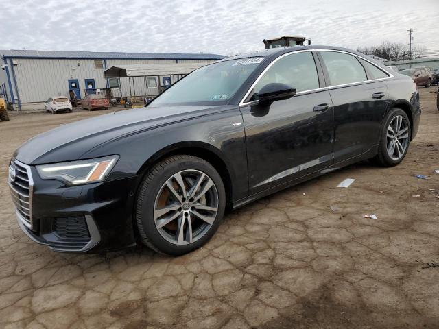 Obraz 1 z 2019 AUDI A6 PREMIUM PLUS 2019 z VIN WAUL2AF2XKN060313