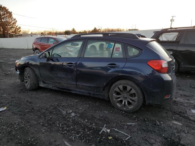 Изображение 2 2016 SUBARU IMPREZA SPORT LIMITED 2016 с VIN JF1GPAU62GH223141