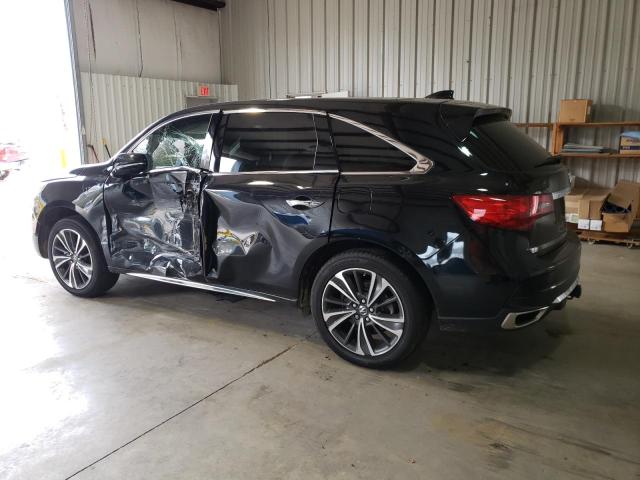 Изображение 2 2020 ACURA MDX TECHNOLOGY 2020 с VIN 5J8YD3H52LL006363
