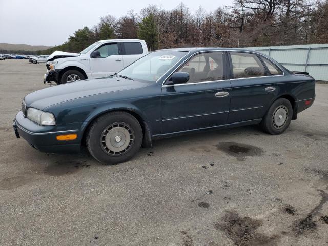 Изображение 1 1994 INFINITI Q45  1994 с VIN JNKNG01D9RM261764