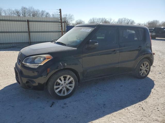 2013 KIA SOUL + 2013 image