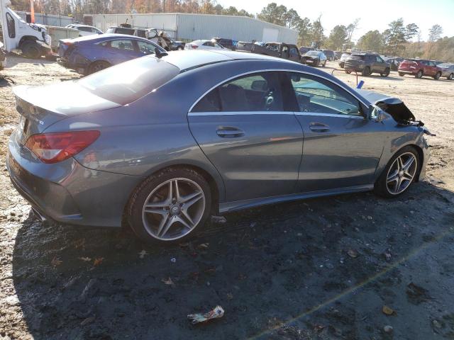 Obraz 3 z 2014 MERCEDES-BENZ CLA 250 2014 z VIN WDDSJ4EB0EN067835