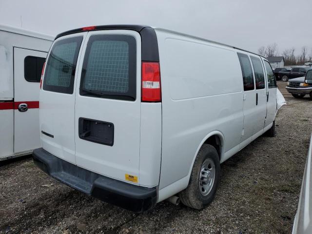 Image 3 of 2021 CHEVROLET EXPRESS G2500  2021 with VIN 1GCWGBF78M1256375