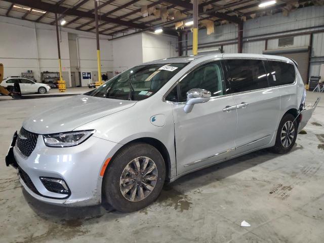 Obraz 1 z 2022 CHRYSLER PACIFICA HYBRID LIMITED 2022 z VIN 2C4RC1S75NR201467