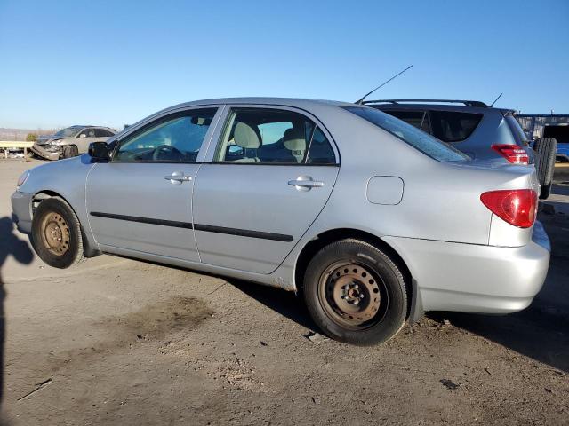 Изображение 2 2007 TOYOTA COROLLA CE 2007 с VIN JTDBR32E870113908