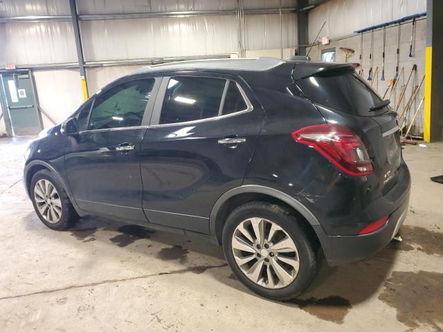 Image 2 of 2017 BUICK ENCORE PREFERRED 2017 with VIN KL4CJASB5HB007437