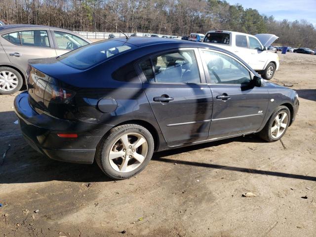 Изображение 3 2006 MAZDA 3 S 2006 с VIN JM1BK123261490072