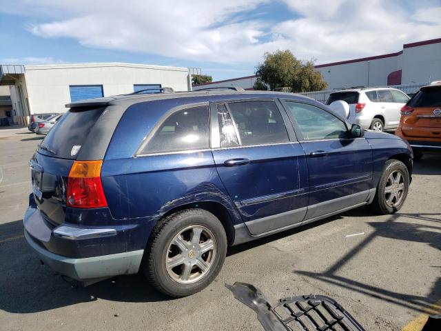 Obraz 3 z 2004 CHRYSLER PACIFICA  2004 z VIN 2C8GF68444R387010