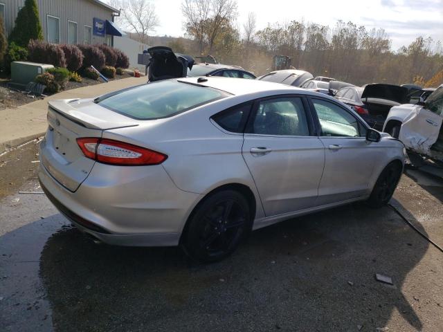 Изображение 3 2016 FORD FUSION SE 2016 с VIN 3FA6P0H76GR136320