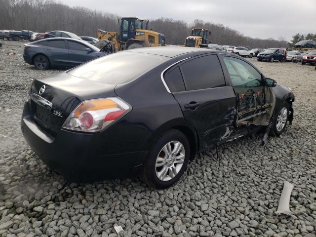 Image 3 of 2012 NISSAN ALTIMA BASE 2012 with VIN 1N4AL2AP7CC243784
