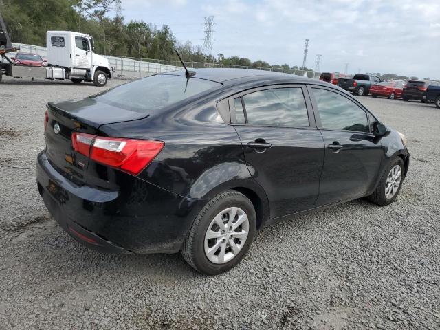 Obraz 3 z 2015 KIA RIO LX 2015 z VIN KNADM4A30F6424920