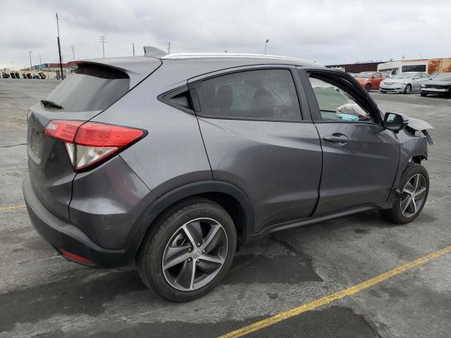 Изображение 3 2021 HONDA HR-V EXL 2021 с VIN 3CZRU5H79MM727001