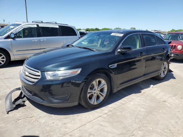 Image 1 of 2014 FORD TAURUS SEL 2014 with VIN 1FAHP2E85EG158170