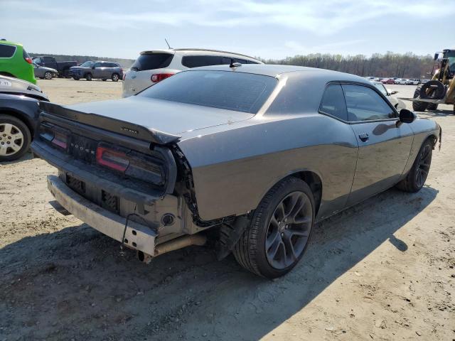 Obraz 3 z 2021 DODGE CHALLENGER R/T SCAT PACK 2021 z VIN 2C3CDZFJ7MH599779