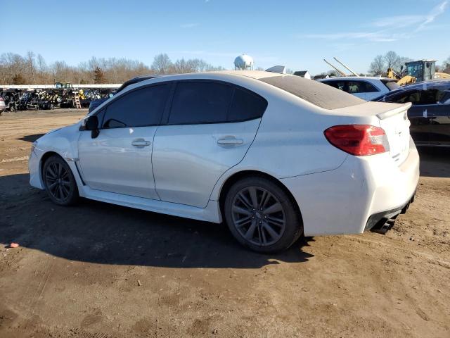 Image 2 of 2018 SUBARU WRX  2018 with VIN JF1VA1A61J9819551