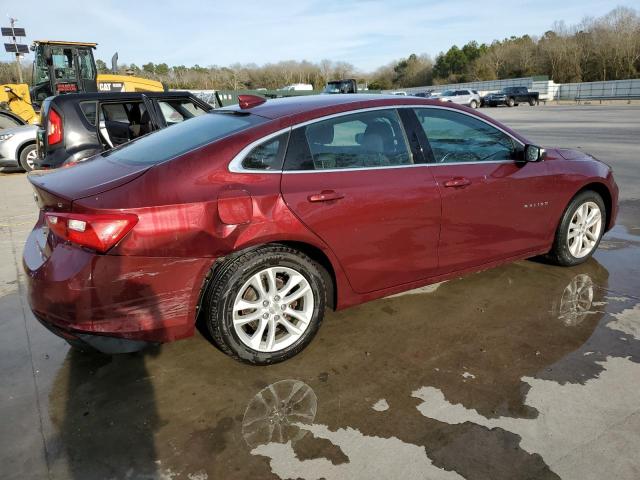 Obraz 3 z 2016 CHEVROLET MALIBU LT 2016 z VIN 1G1ZE5ST4GF202983