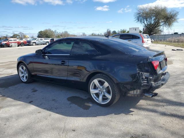 Obraz 2 z 2014 AUDI A5 PREMIUM 2014 z VIN WAUCFAFR4EA019429