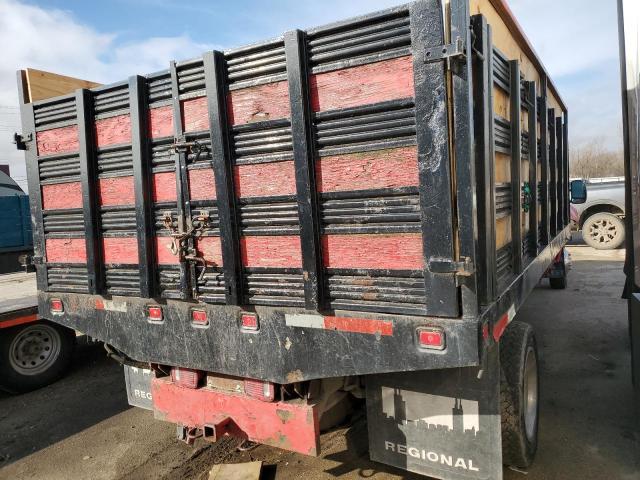 Image 3 of 2000 FORD F450 SUPER DUTY 2000 with VIN 1FDXF46F0YEC98477