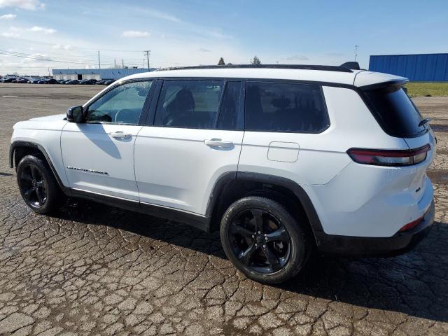 Obraz 2 z 2023 JEEP GRAND CHEROKEE L LAREDO 2023 z VIN 1C4RJKAG9P8808774