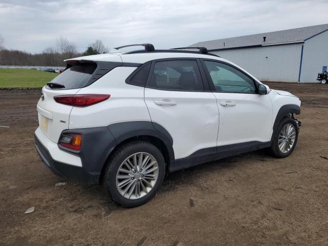 Изображение 3 2021 HYUNDAI KONA SEL PLUS 2021 с VIN KM8K6CAA3MU735078