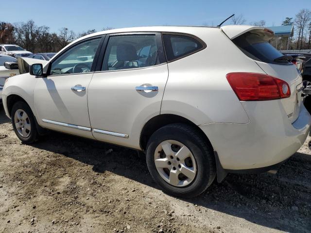 Image 2 of 2013 NISSAN ROGUE S 2013 with VIN JN8AS5MT9DW553124