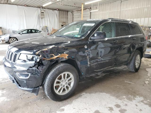 Image 1 of 2020 JEEP GRAND CHEROKEE LAREDO 2020 with VIN 1C4RJFAG7LC271112
