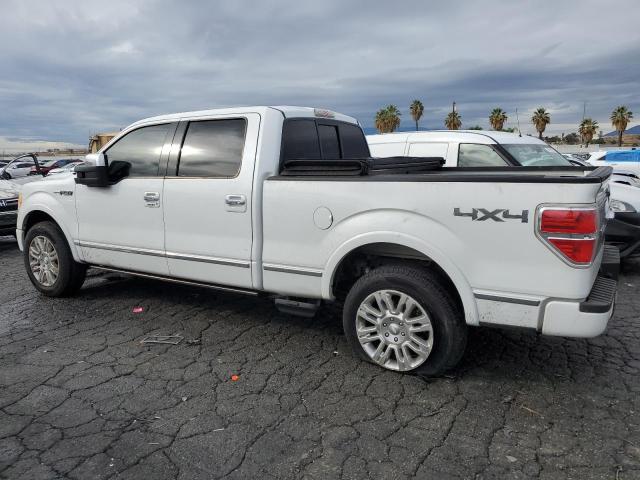 Obraz 2 z 2009 FORD F150 SUPERCREW 2009 z VIN 1FTPW14V19FA81528