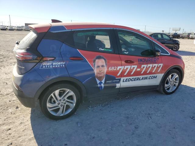 Изображение 3 2023 CHEVROLET BOLT EV 1LT 2023 с VIN 1G1FW6S02P4114098
