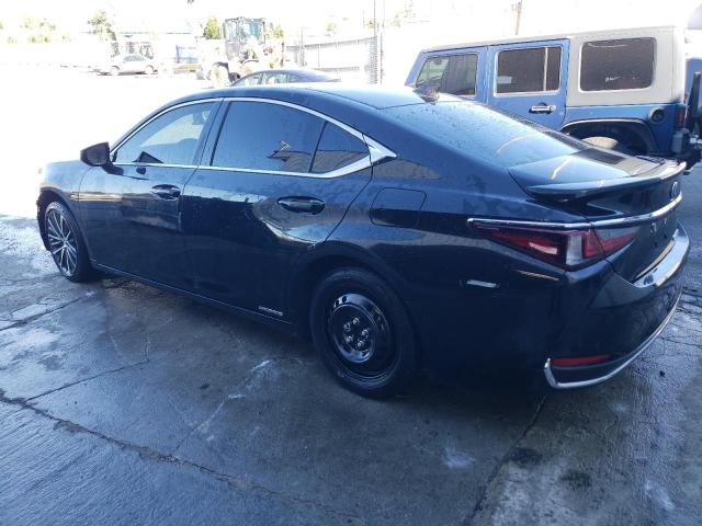 Изображение 2 2022 LEXUS ES 300H BASE 2022 с VIN 58ADA1C11NU026605