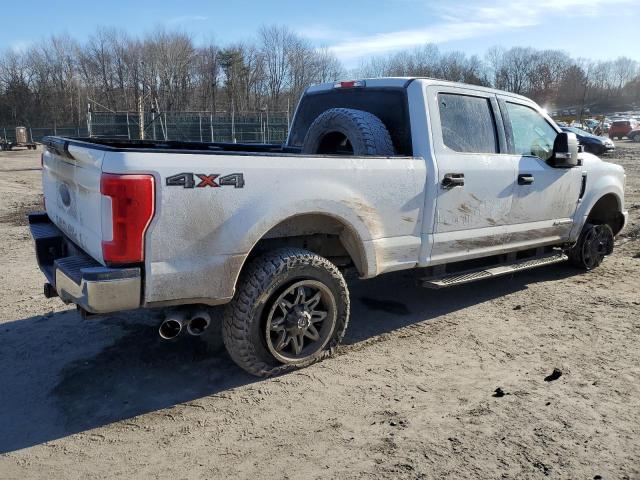 Image 3 of 2019 FORD F250 SUPER DUTY 2019 with VIN 1FT7W2BT6KEG47525
