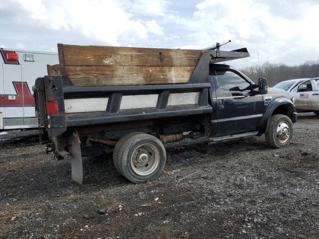 Image 3 of 2009 FORD F450 SUPER DUTY 2009 with VIN 1FDAF46Y59EA18545