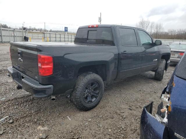 Изображение 3 2015 CHEVROLET SILVERADO K1500 LTZ 2015 с VIN 3GCUKSEC4FG451673