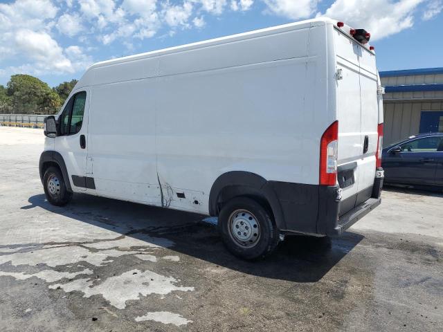 Изображение 2 2021 RAM PROMASTER 2500 2500 HIGH 2021 с VIN 3C6LRVDG5ME547079