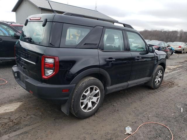 Изображение 3 2021 FORD BRONCO SPORT  2021 с VIN 3FMCR9A64MRB16992