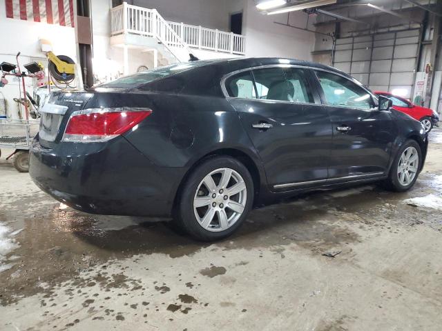 Image 3 of 2010 BUICK LACROSSE CXL 2010 with VIN 1G4GC5EG4AF137770