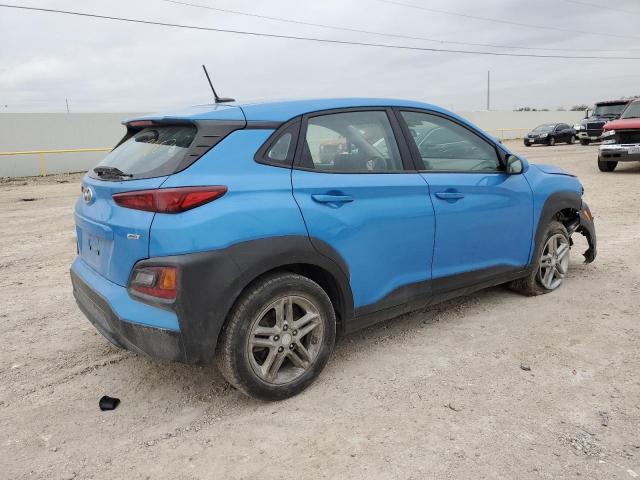 Изображение 3 2018 HYUNDAI KONA SE 2018 с VIN KM8K1CAA0JU179807