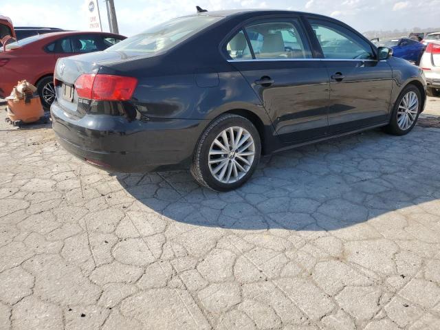 Image 3 of 2013 VOLKSWAGEN JETTA SEL 2013 with VIN 3VWLP7AJXDM413665