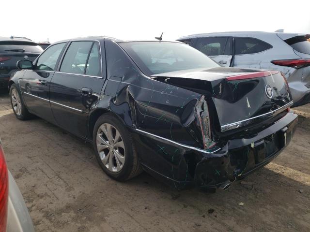 Изображение 2 2008 CADILLAC DTS  2008 с VIN 1G6KD57978U137300