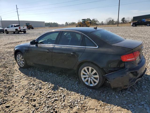 Изображение 2 2011 AUDI A4 PREMIUM PLUS 2011 с VIN WAUFFAFL0BN011261