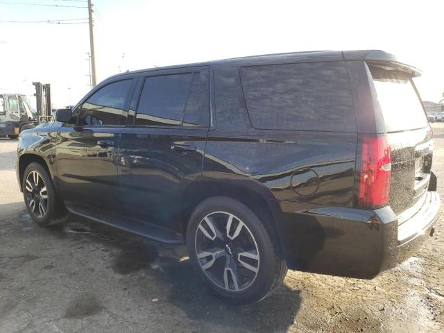 Obraz 2 z 2015 CHEVROLET TAHOE POLICE 2015 z VIN 1GNLC2EC5FR589075