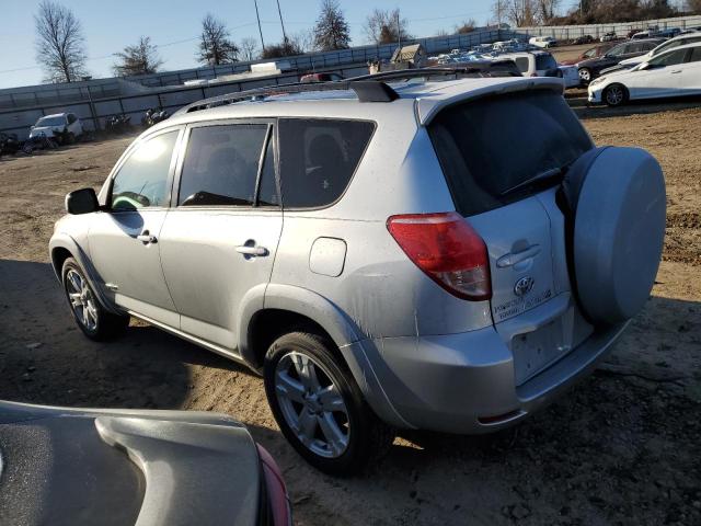 Image 2 of 2007 TOYOTA RAV4 SPORT 2007 with VIN JTMZK32V275005886