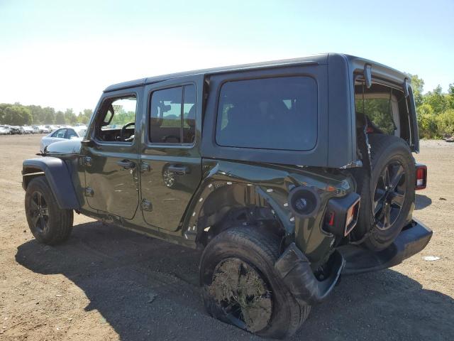 Изображение 2 2023 JEEP WRANGLER SPORT 2023 с VIN 1C4HJXDN3PW619584