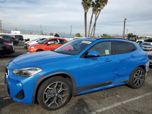 Image 1 of 2020 BMW X2 SDRIVE28I 2020 with VIN WBXYH9C03L5P28899