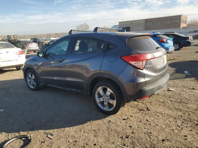 Изображение 2 2016 HONDA HR-V EXL 2016 с VIN 3CZRU6H70GM737801