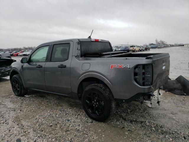 Image 2 of 2022 FORD MAVERICK XL 2022 with VIN 3FTTW8F9XNRB11517