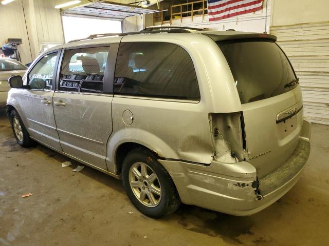 Изображение 2 2010 CHRYSLER TOWN & COUNTRY TOURING 2010 с VIN 2A4RR5D11AR141688