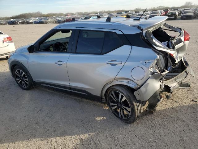 Image 2 of 2020 NISSAN KICKS SR 2020 with VIN 3N1CP5DV6LL490255
