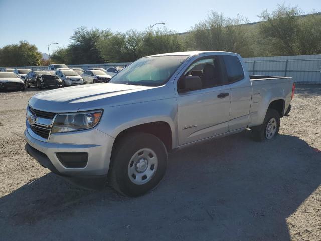 Obraz 1 z 2018 CHEVROLET COLORADO  2018 z VIN 1GCHSBEA6J1223956