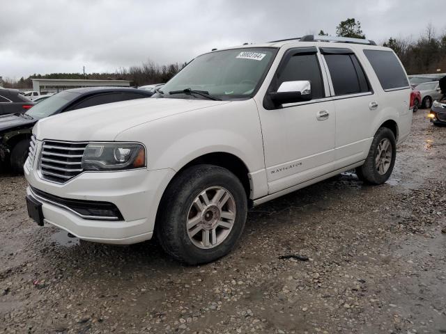 Obraz 2016 LINCOLN NAVIGATOR SELECT 2016